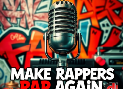 DJ Smoke “Make Rappers RAP Again Vol. 2” #Mixtape | @DjSmokeMixtapes @TopHotHitsUSA DJ Smoke “Make Rappers RAP Again Vol. 2” #Mixtape | @DjSmokeMixtapes @TopHotHitsUSA