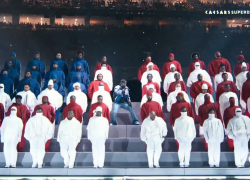 Kendrick Lamar and Super Bowl LIX: A Star-Studded Halftime Show Kendrick Lamar and Super Bowl LIX: A Star-Studded Halftime Show