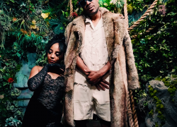 Los Angeles Artist Reime Schemes Unveils Cinematic Music Video For Afro-Fusion Single “Fine” Los Angeles Artist Reime Schemes Unveils Cinematic Music Video For Afro-Fusion Single “Fine”