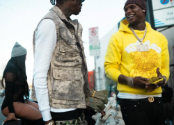 Hoodtrophy Bino & Soulja Boy – “Broke Boy” (Video) Hoodtrophy Bino & Soulja Boy – “Broke Boy” (Video)