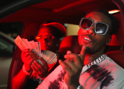 Emerging Houston Rapper Bryso Splash Heats Up The Streets With His Banging “Kriteria” Music Video Emerging Houston Rapper Bryso Splash Heats Up The Streets With His Banging “Kriteria” Music Video