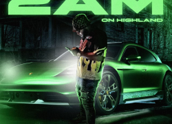 D$avage Drops New Single “2am on Highland” — A Lyrical Freestyle with Edge and Elegance D$avage Drops New Single “2am on Highland” — A Lyrical Freestyle with Edge and Elegance