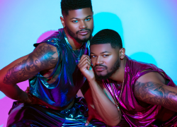 The Spellman Twinz Serve Up A Delicious Brazilian Funk-Pop Banger With “Yum Yum” The Spellman Twinz Serve Up A Delicious Brazilian Funk-Pop Banger With “Yum Yum”