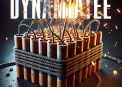 Teeldub – DYNAMIATEE Teeldub – DYNAMIATEE