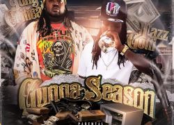 Yung Critical – Gunna Season Yung Critical – Gunna Season