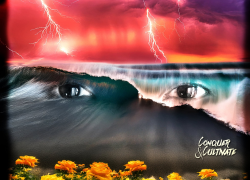 Allentown’s Very Own Gil Thompson Shows Lyrical Prowess With “Conquer and Cultivate” Allentown’s Very Own Gil Thompson Shows Lyrical Prowess With “Conquer and Cultivate”