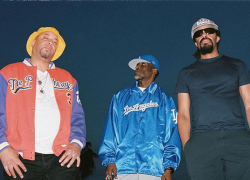 1999 WRITE THE FUTURE, The Pharcyde – “Timeless” (Video) 1999 WRITE THE FUTURE, The Pharcyde – “Timeless” (Video)