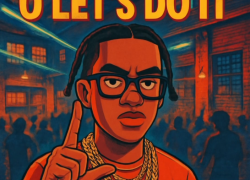 JL. Cutt – O Let’s Do It JL. Cutt – O Let’s Do It