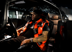 Energetic Rapper Preddy Boy P Drops “Bounce Dat A$$” Music Video Energetic Rapper Preddy Boy P Drops “Bounce Dat A$$” Music Video