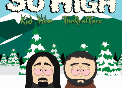 TheRealTaco Releases New Single “The Best You Can Get” TheRealTaco Releases New Single “The Best You Can Get”