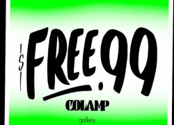 COLAMP – FREE.99 (Video) COLAMP – FREE.99 (Video)