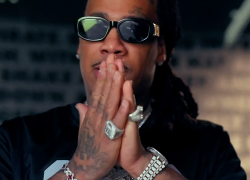 From Bars To Bling: Buzzing Rapper Preddy Boy P Taps Peewee Longway For “Super Bowl Ring” Visual From Bars To Bling: Buzzing Rapper Preddy Boy P Taps Peewee Longway For “Super Bowl Ring” Visual