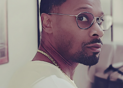 CY BRAVO – “ALL OF THIS” CY BRAVO – “ALL OF THIS”