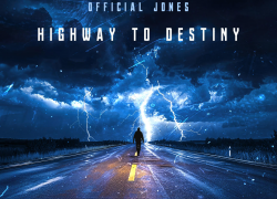 Detroit Rapper Releases Album “Highway To Destiny” Out Now! Detroit Rapper Releases Album “Highway To Destiny” Out Now!