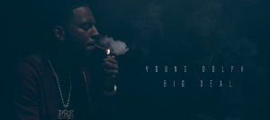 Young Dolph - Big Deal