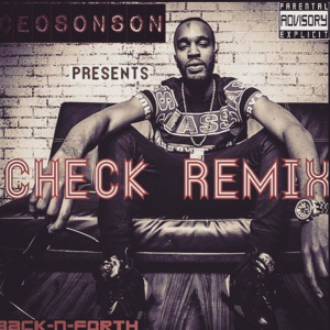 Ceosonson-Young Thug Check Remix