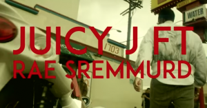 Juicy J Already feat Rae Sremmurd