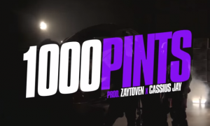 Cap 1 1000 Pints