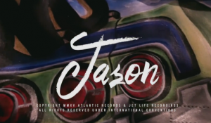 CurrenSy - Jason