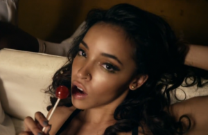 Tinashe Feat Young Thug - Party Favors