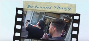 Forrest Skunk - Backwoods Therapy