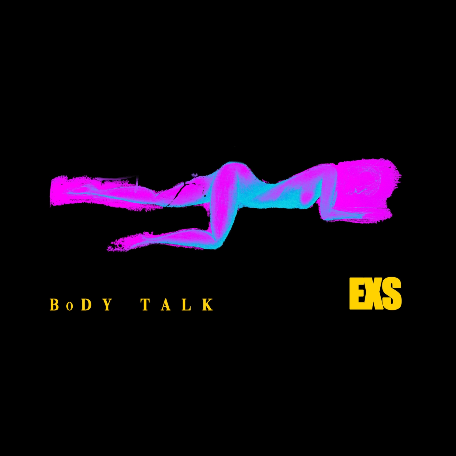 eso body talk